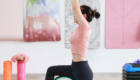 Yoga Wheel SF8090