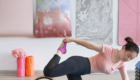 Yoga Wheel SF8094