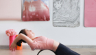 Yoga Wheel SF8094