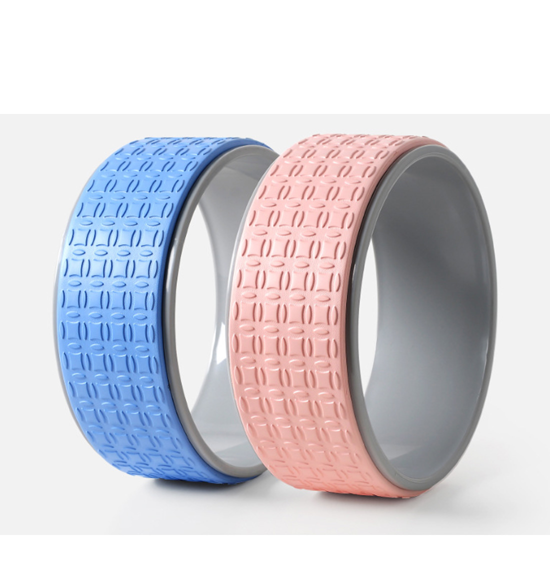 Yoga Wheel SF8095