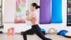 Yoga Mats SF8108