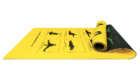 Yoga Mats SF8109