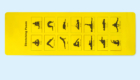 Yoga Mats SF8109