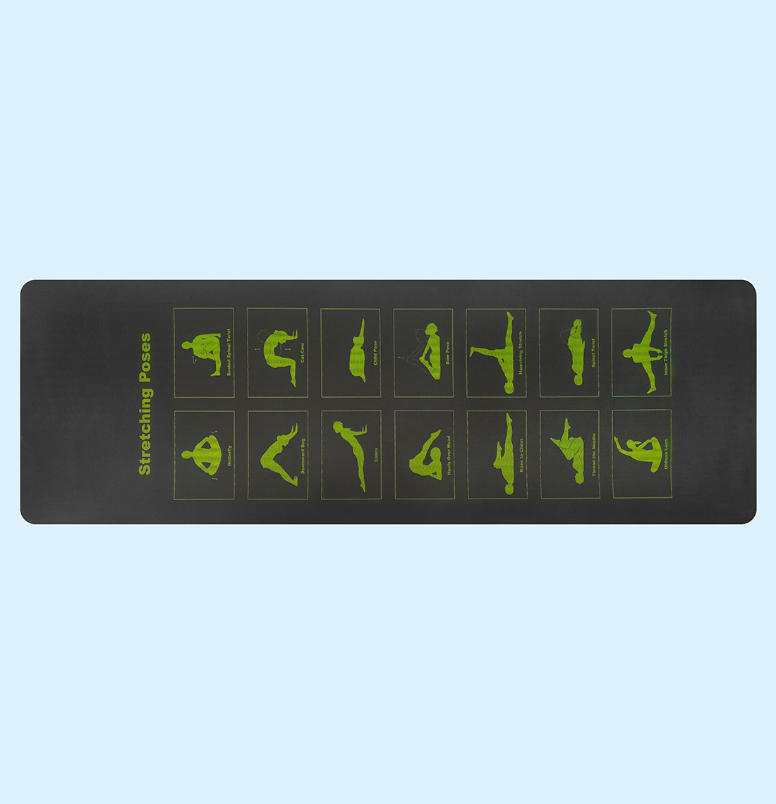 Yoga Mats SF8109