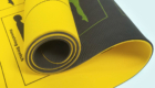 Yoga Mats SF8109