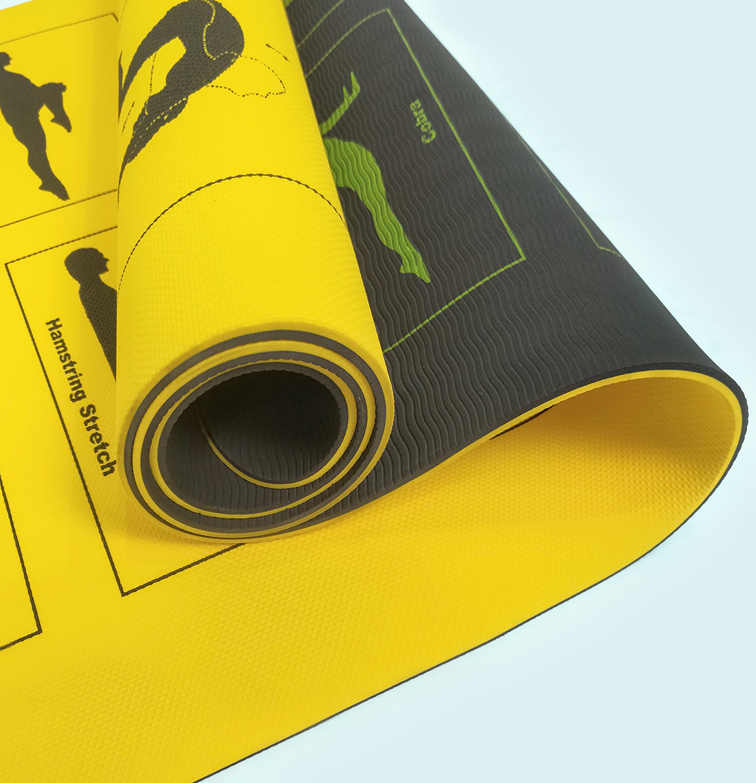 Yoga Mats SF8109