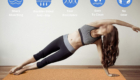 Yoga Mats SF8110