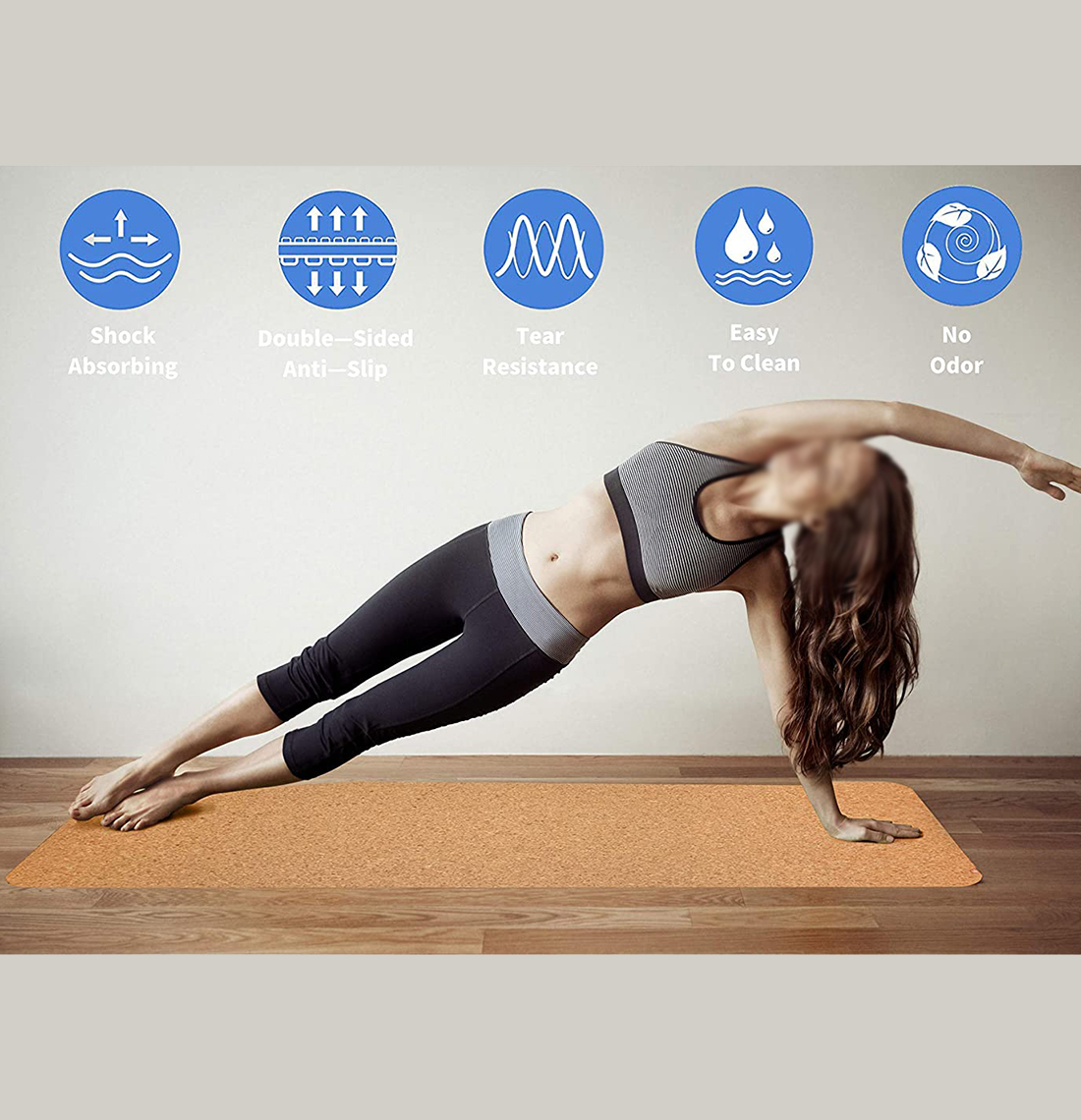 Yoga Mats SF8110