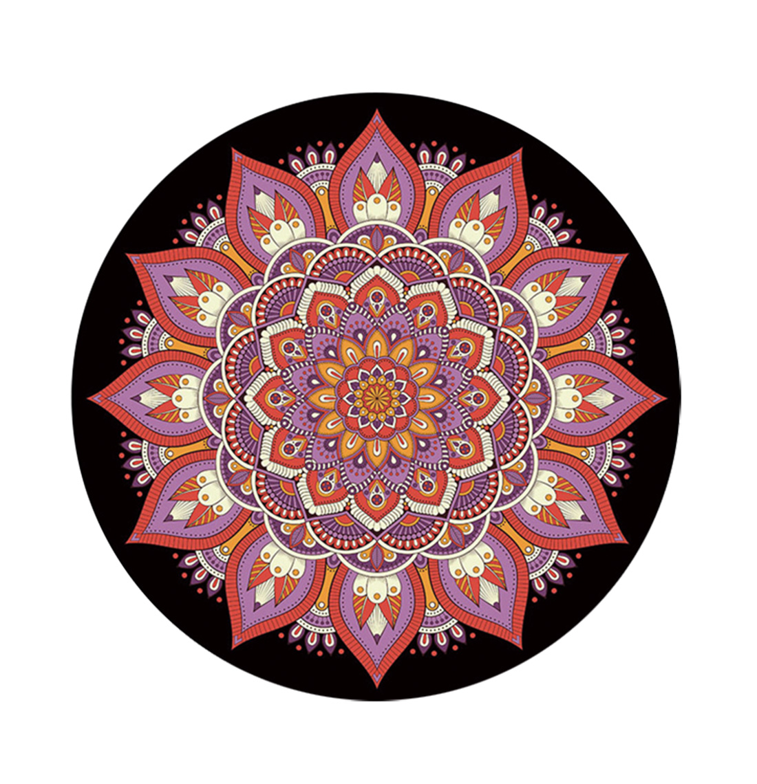 Yoga Mats SF8112