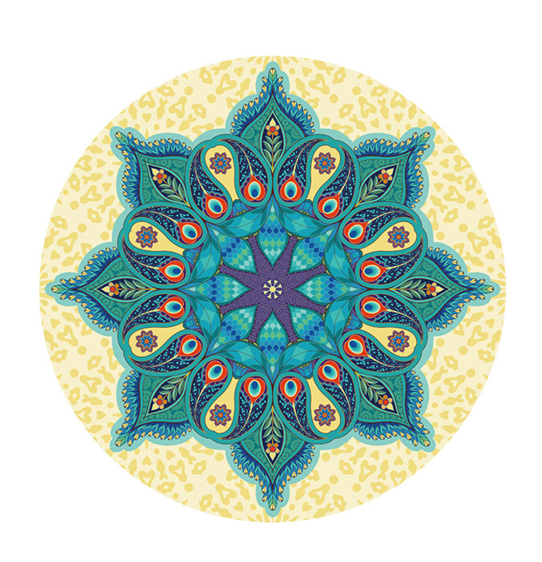 Yoga Mats SF8112