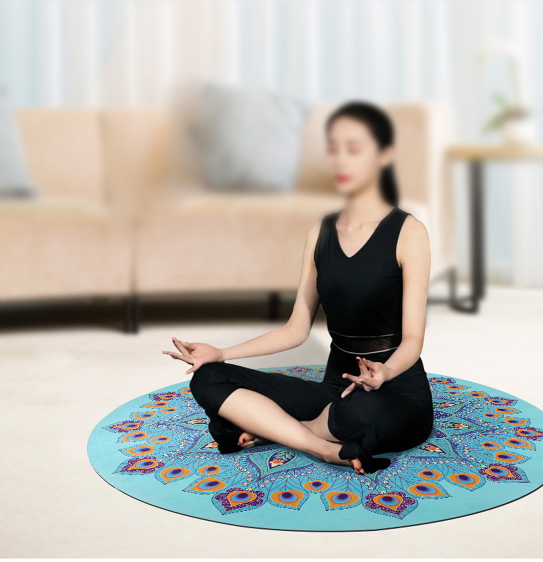 Yoga Mats SF8112