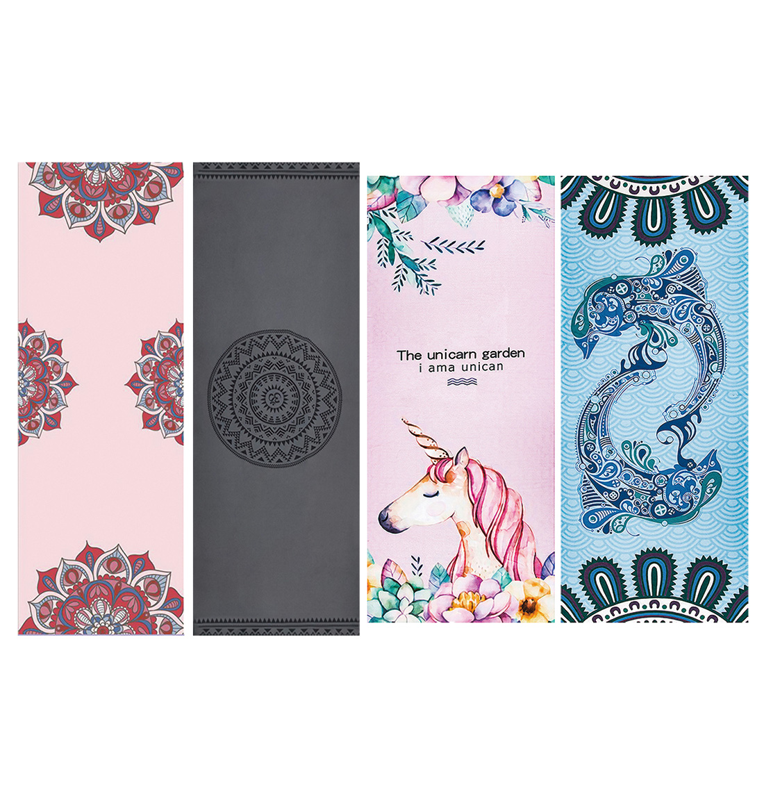 Yoga Towel SF8114