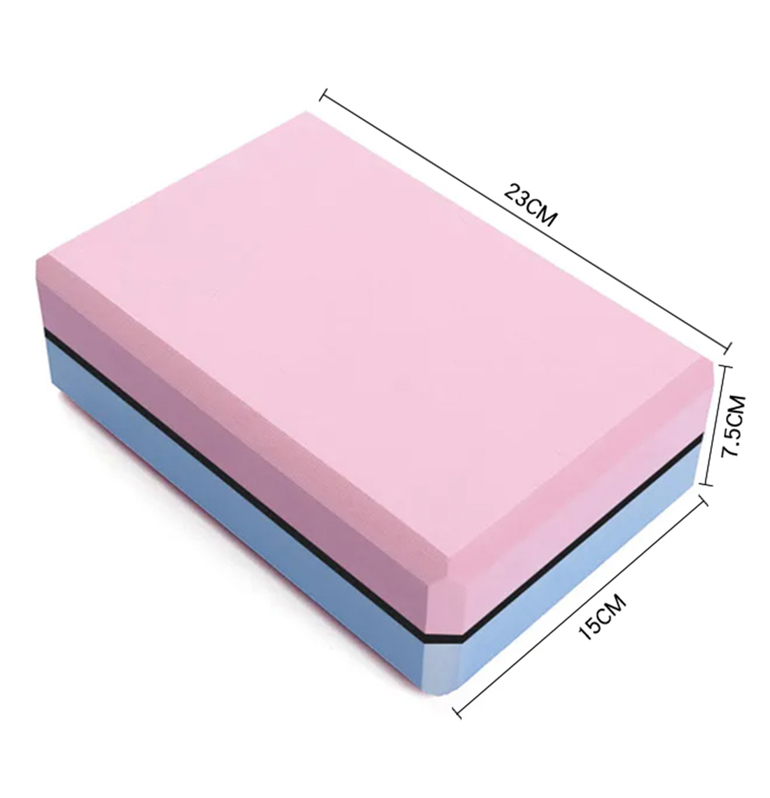 Yoga Brick SF8116
