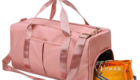 Yoga Training Bag SF8127