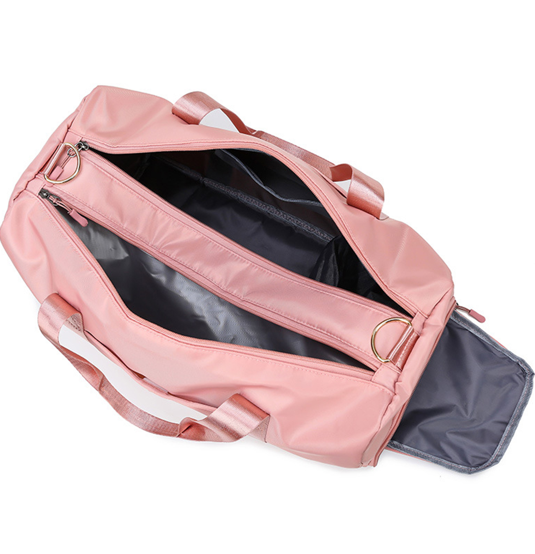 Yoga Training Bag SF8127