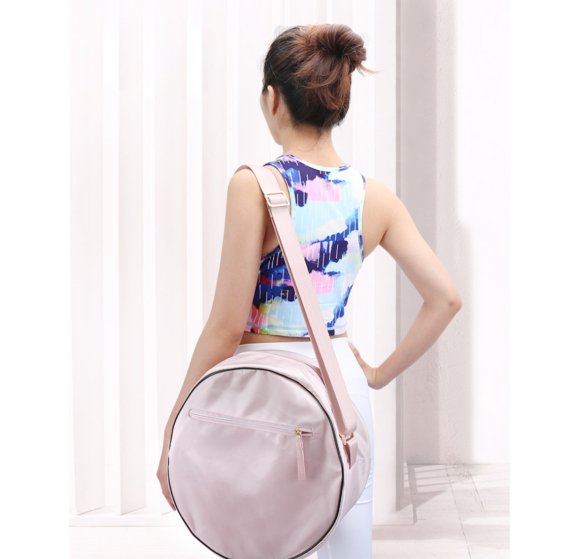 Yoga Training Bag SF8129