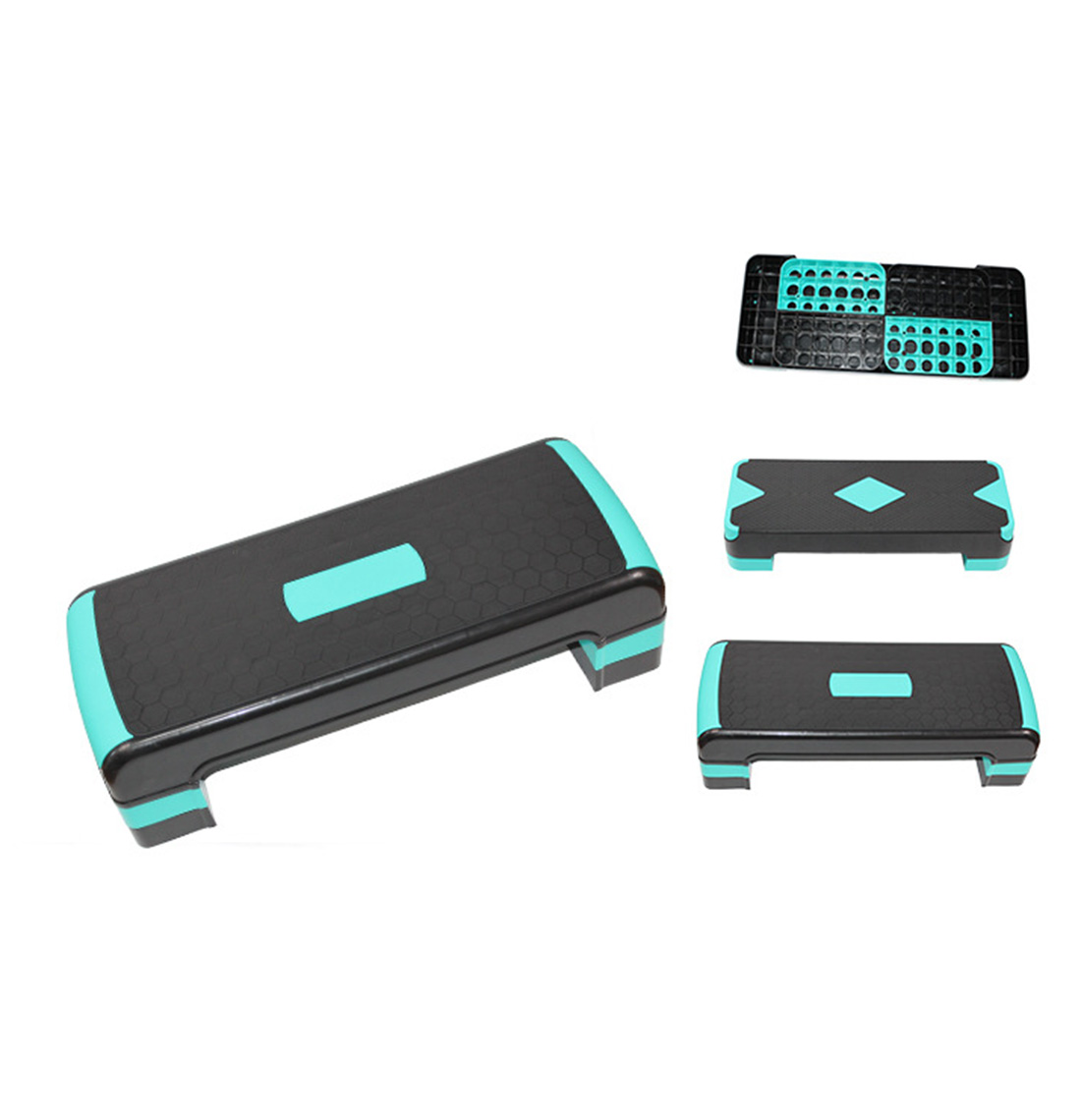 Aerobic Step S8131