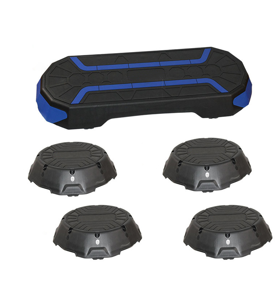 Aerobic Step S8132