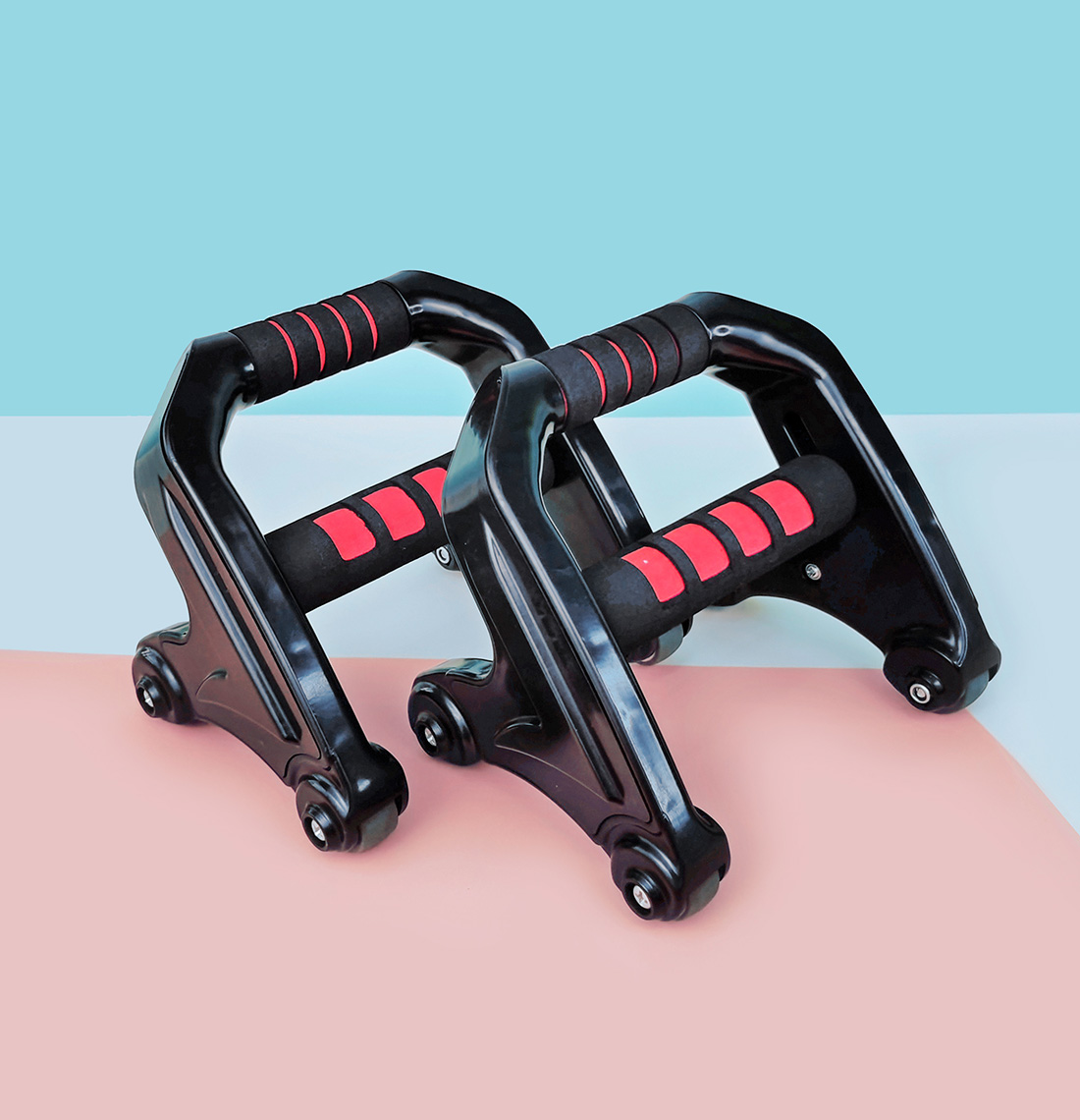 Push Up Stand SF8164