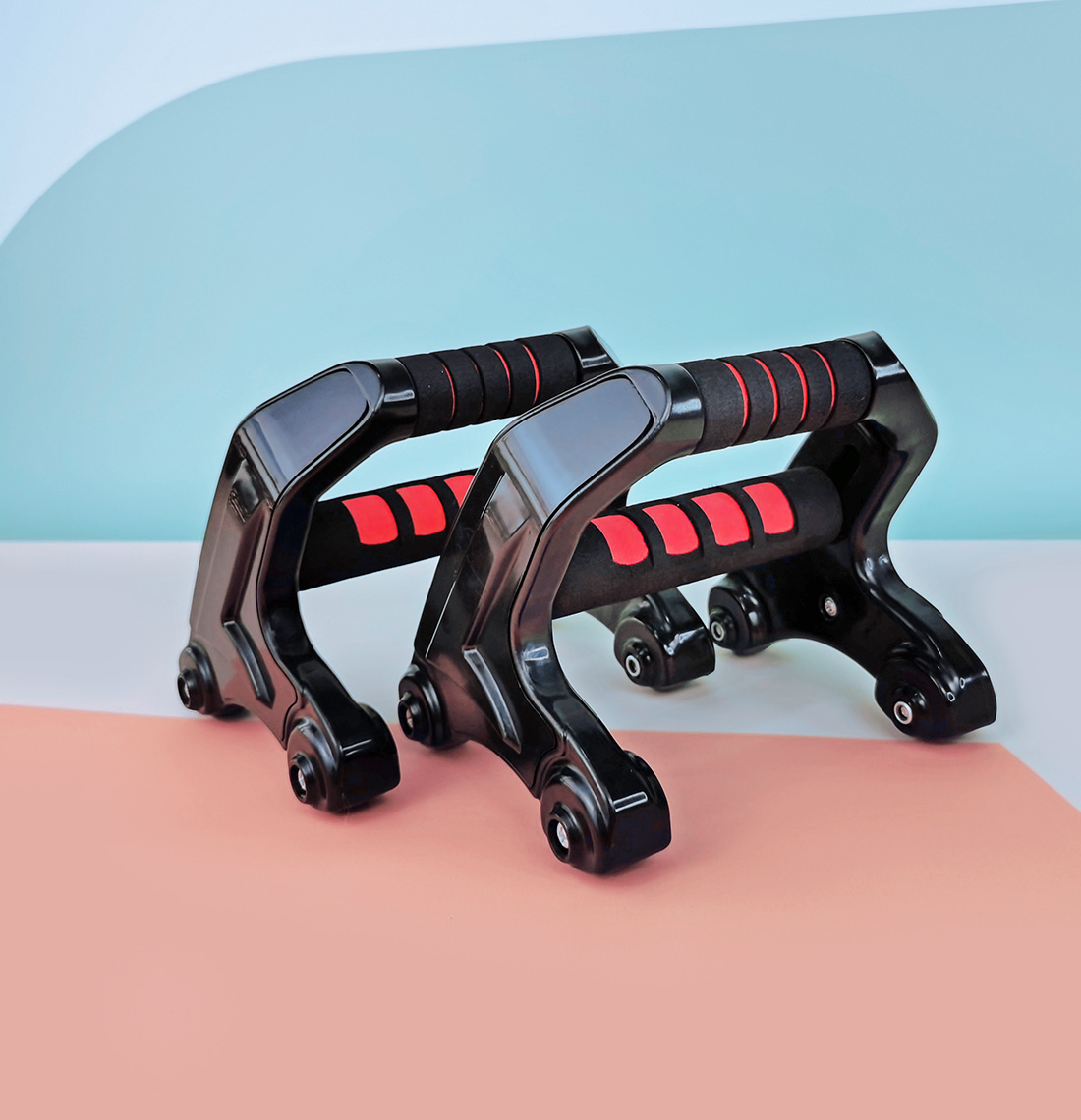 Push Up Stand SF8164