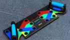 Push Up Stand SF8165