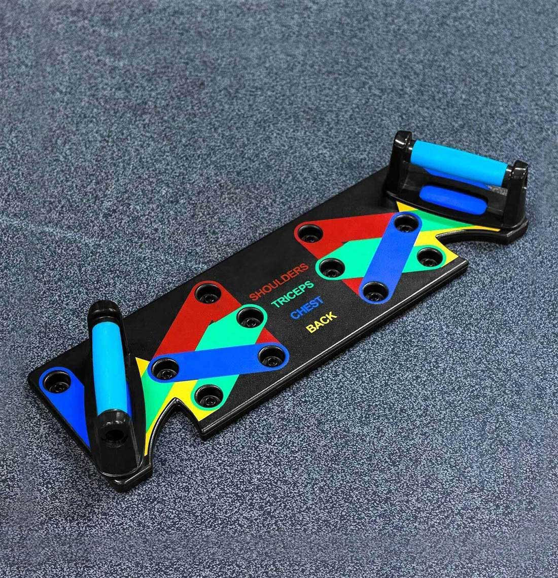 Push Up Stand SF8165