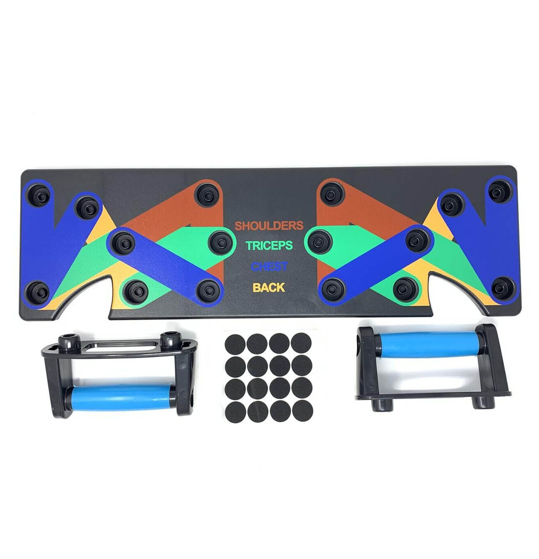 Push Up Stand SF8165