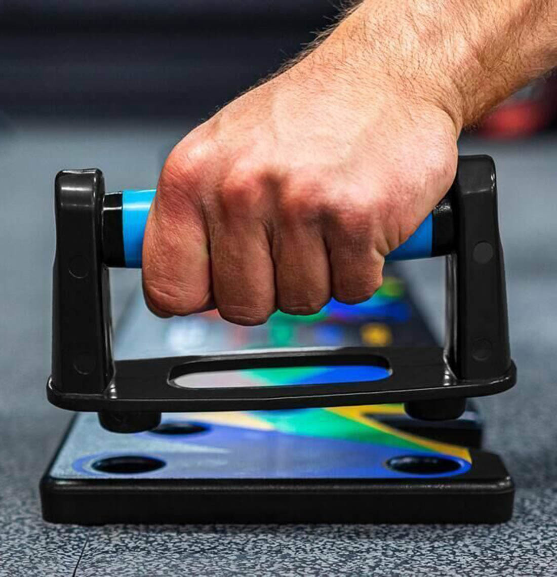 Push Up Stand SF8165