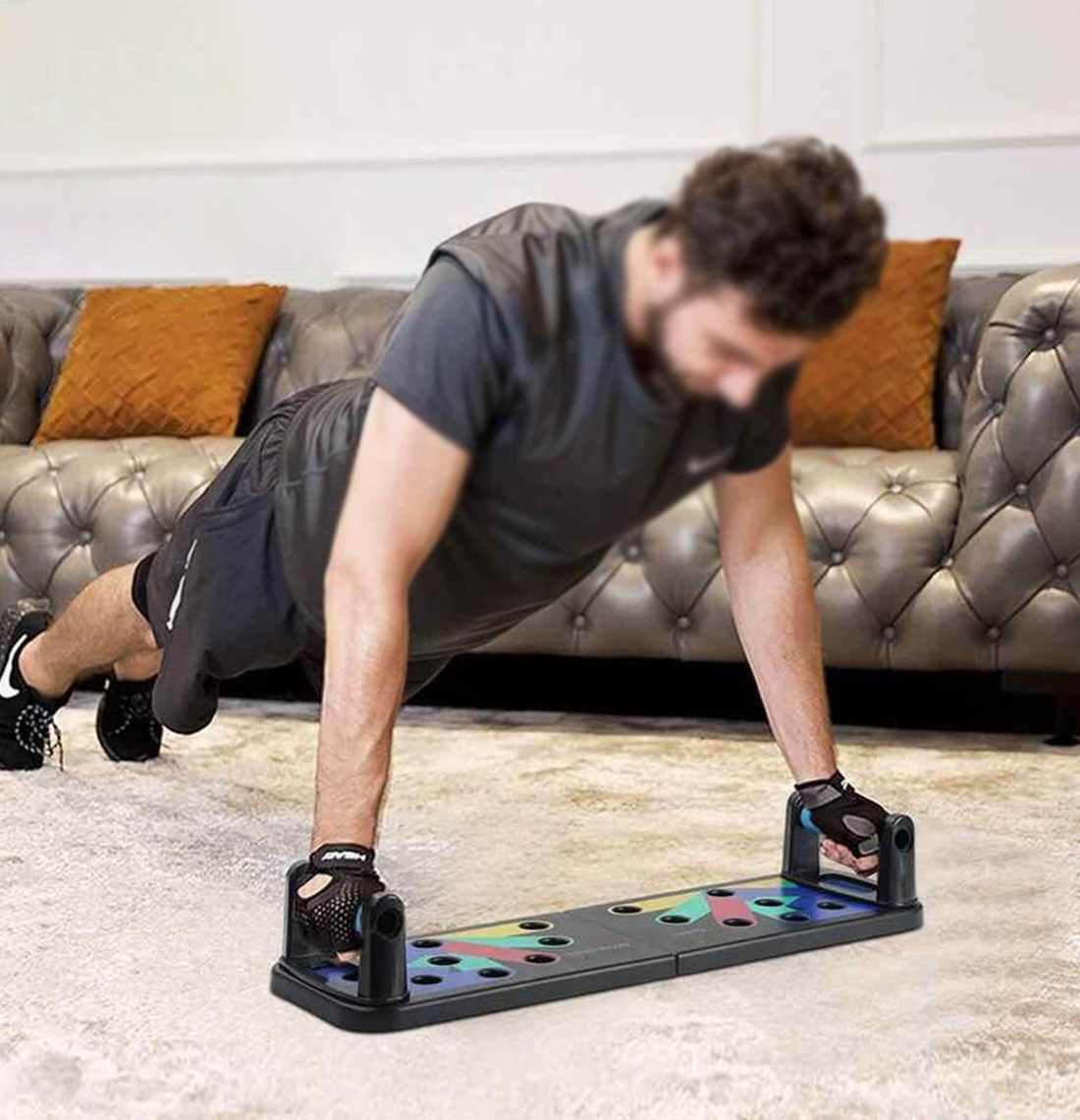 Push Up Stand SF8165