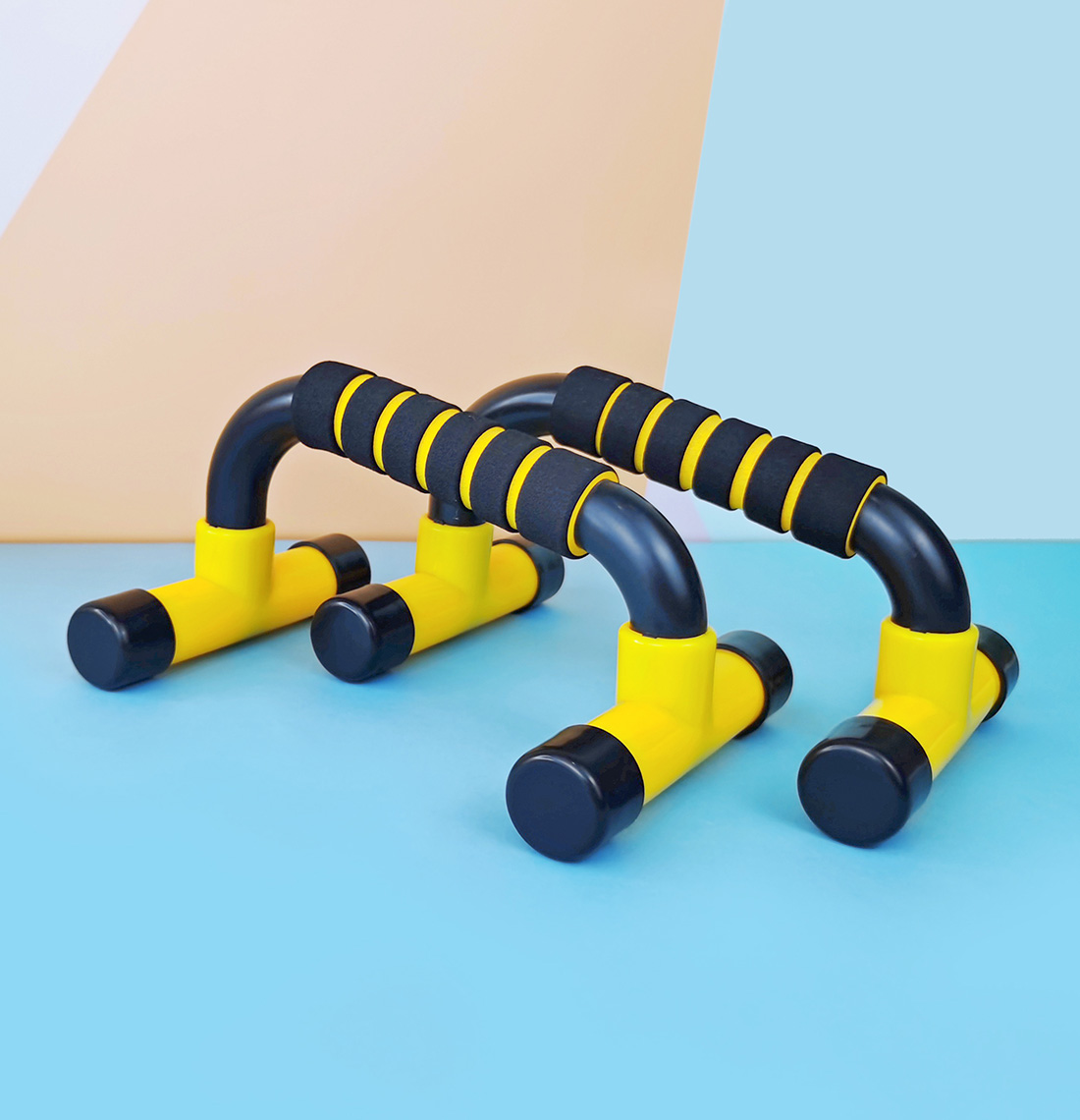 Push Up Stand SF8166