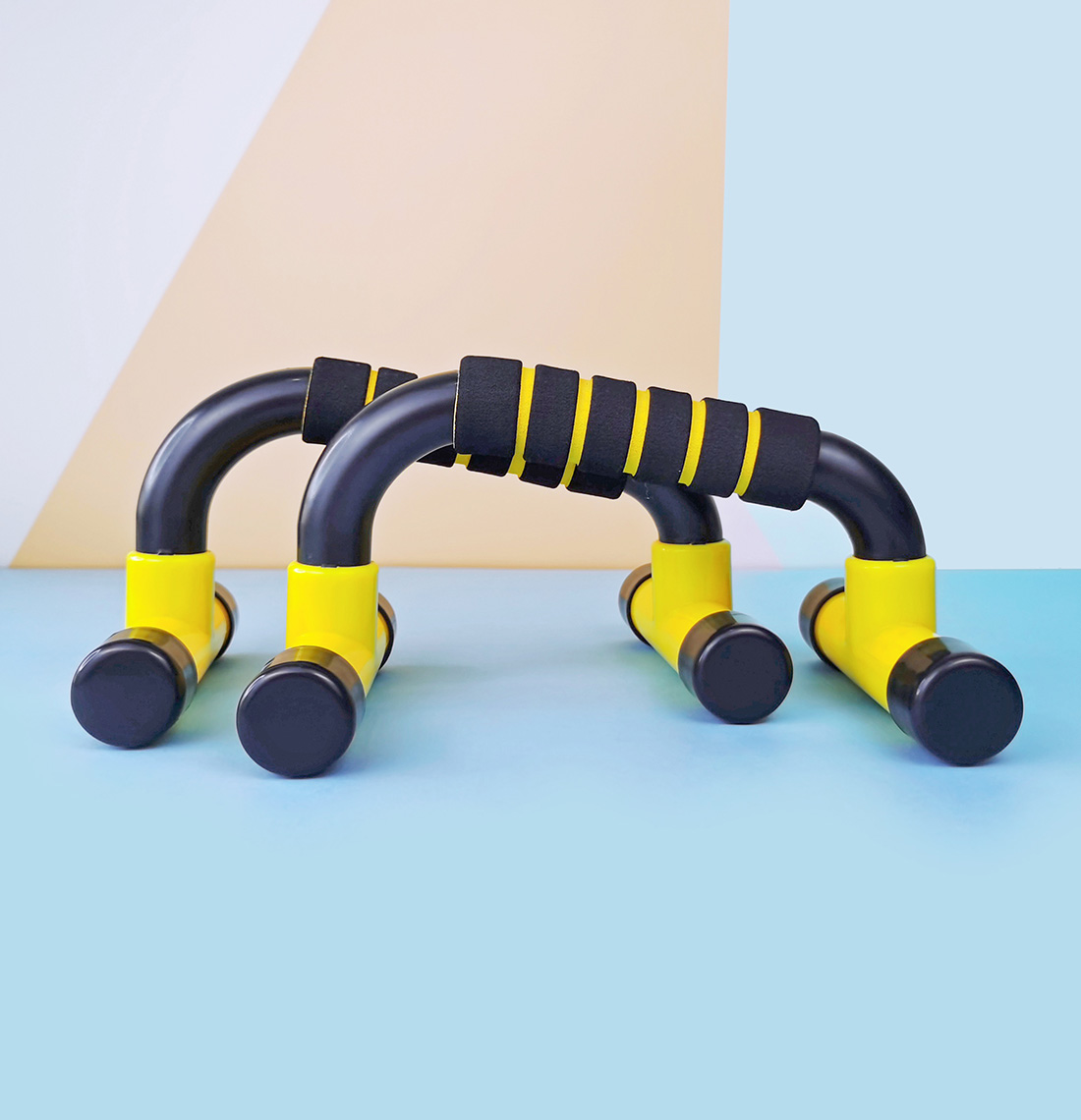 Push Up Stand SF8166