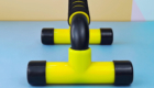 Push Up Stand SF8166