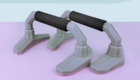 Push Up Stand SF8167