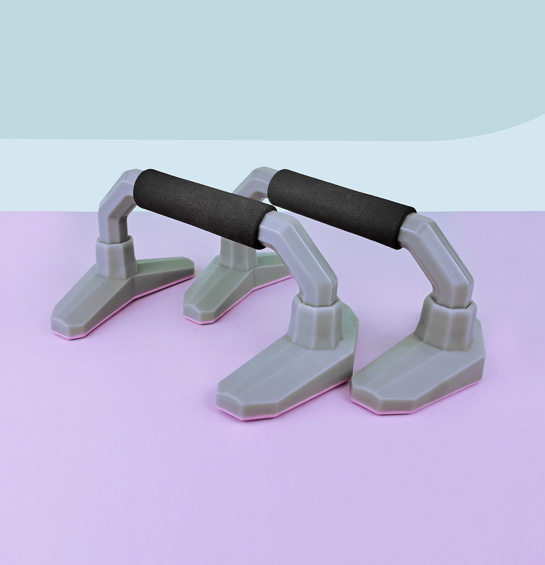 Push Up Stand SF8167