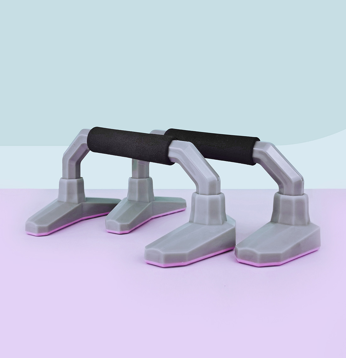 Push Up Stand SF8167