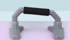 Push Up Stand SF8167