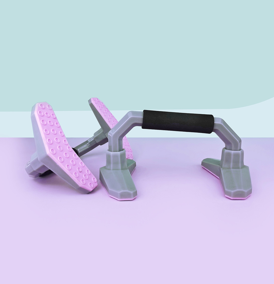 Push Up Stand SF8167