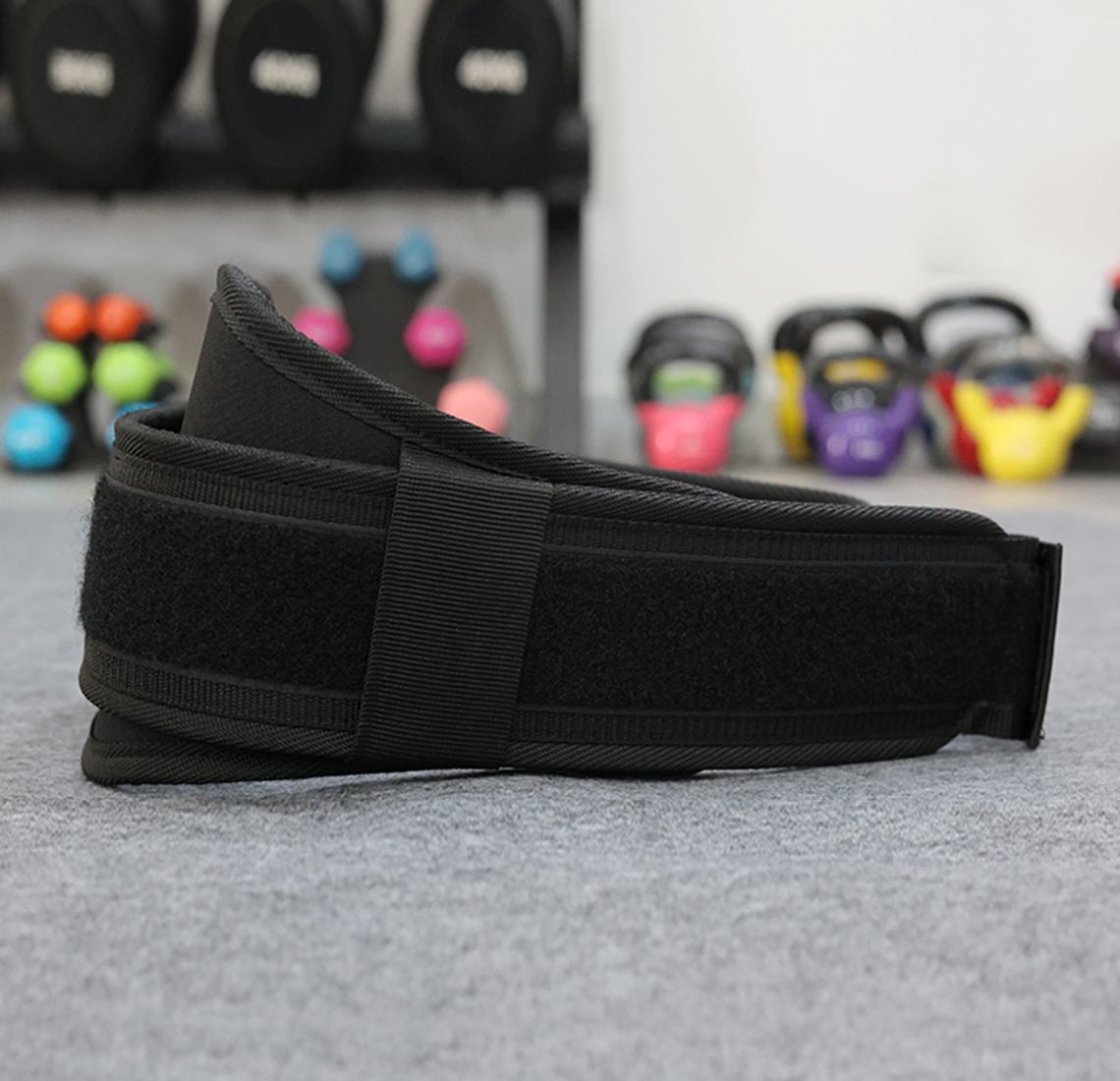 Fitness Supports SF8180