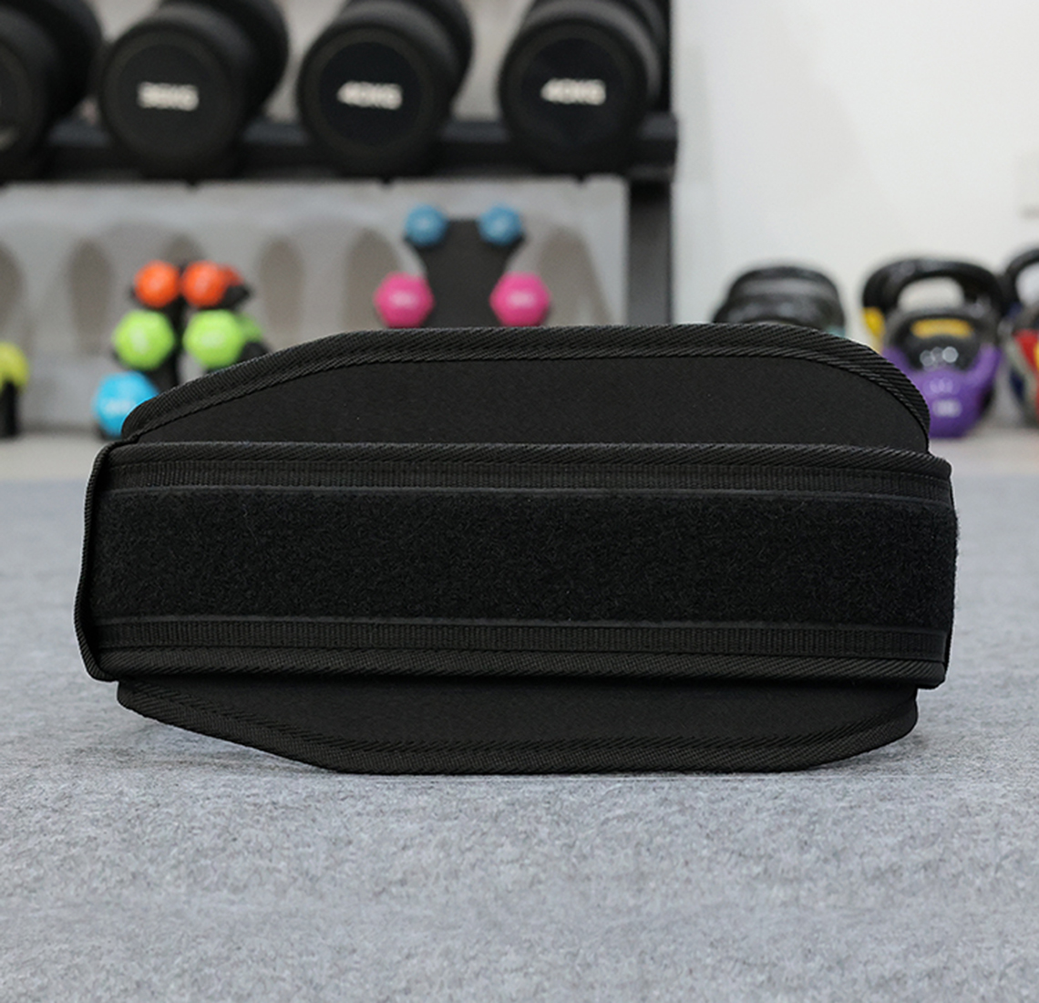 Fitness Supports SF8180
