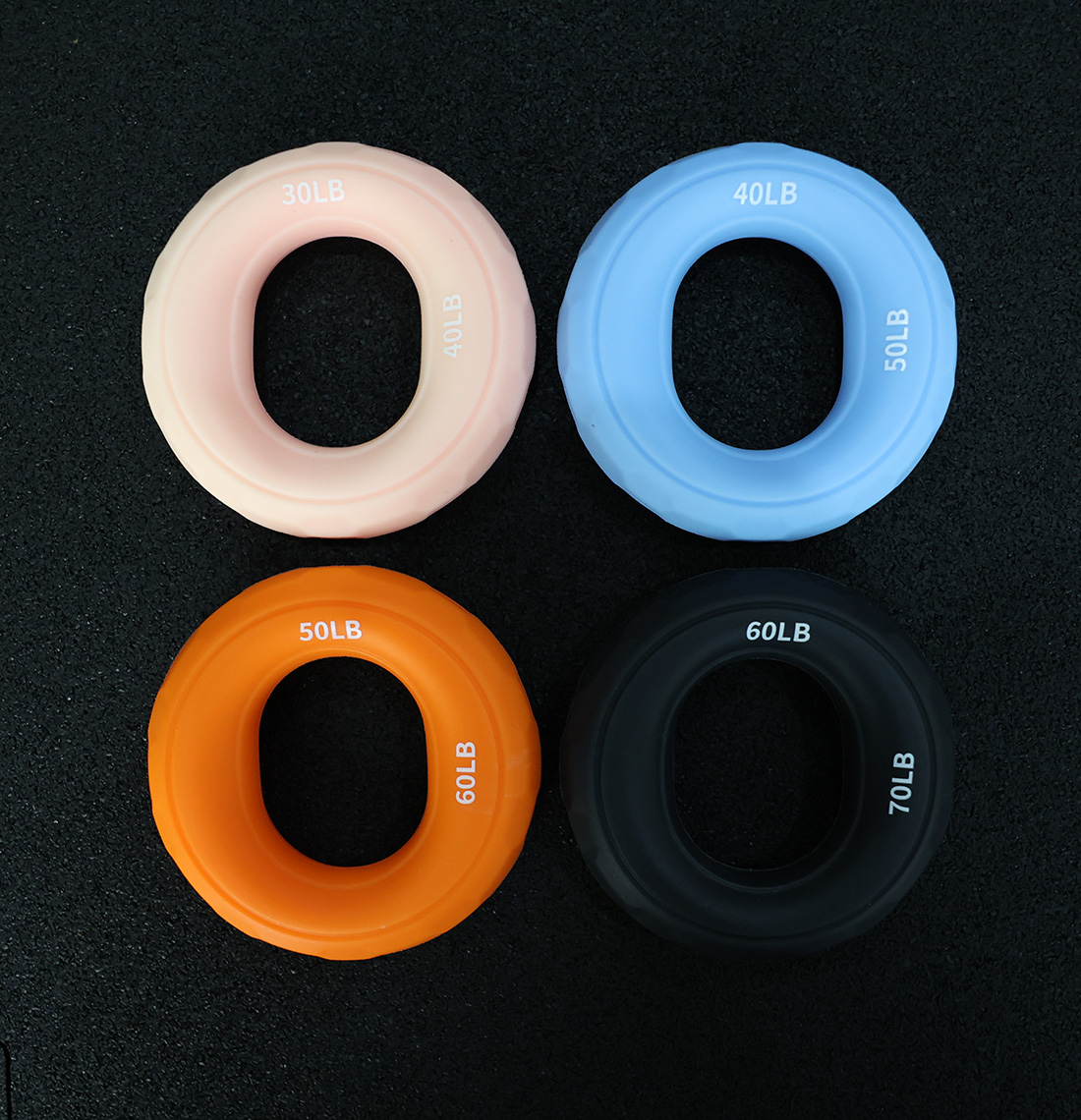 Hand Grip SF8214
