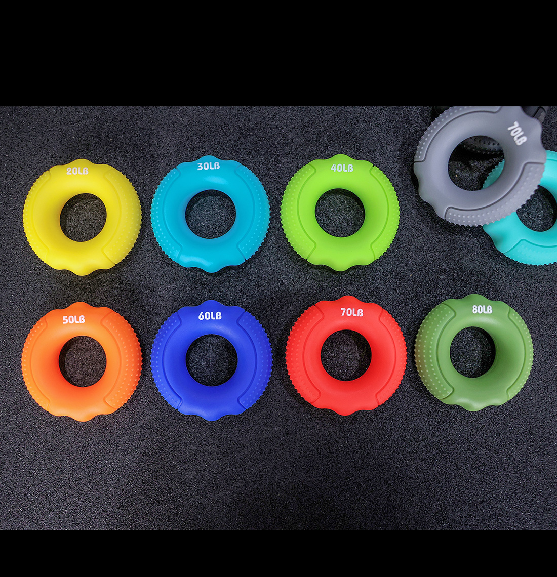 Hand Grip SF8215
