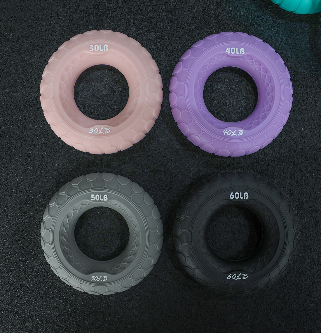 Hand Grip SF8217