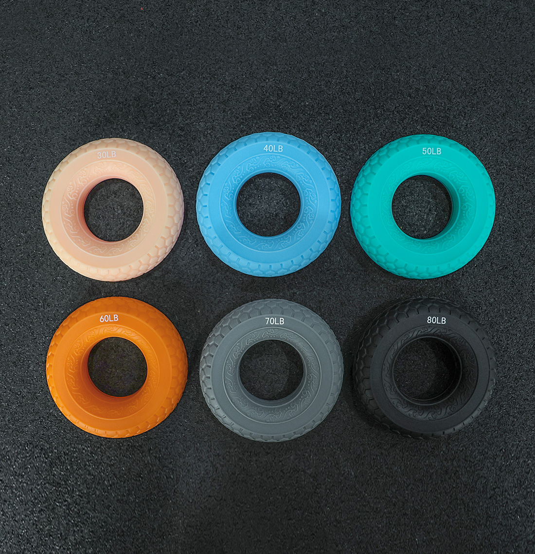 Hand Grip SF8223