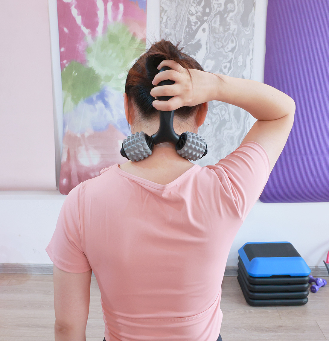 Massage Roller SF8229