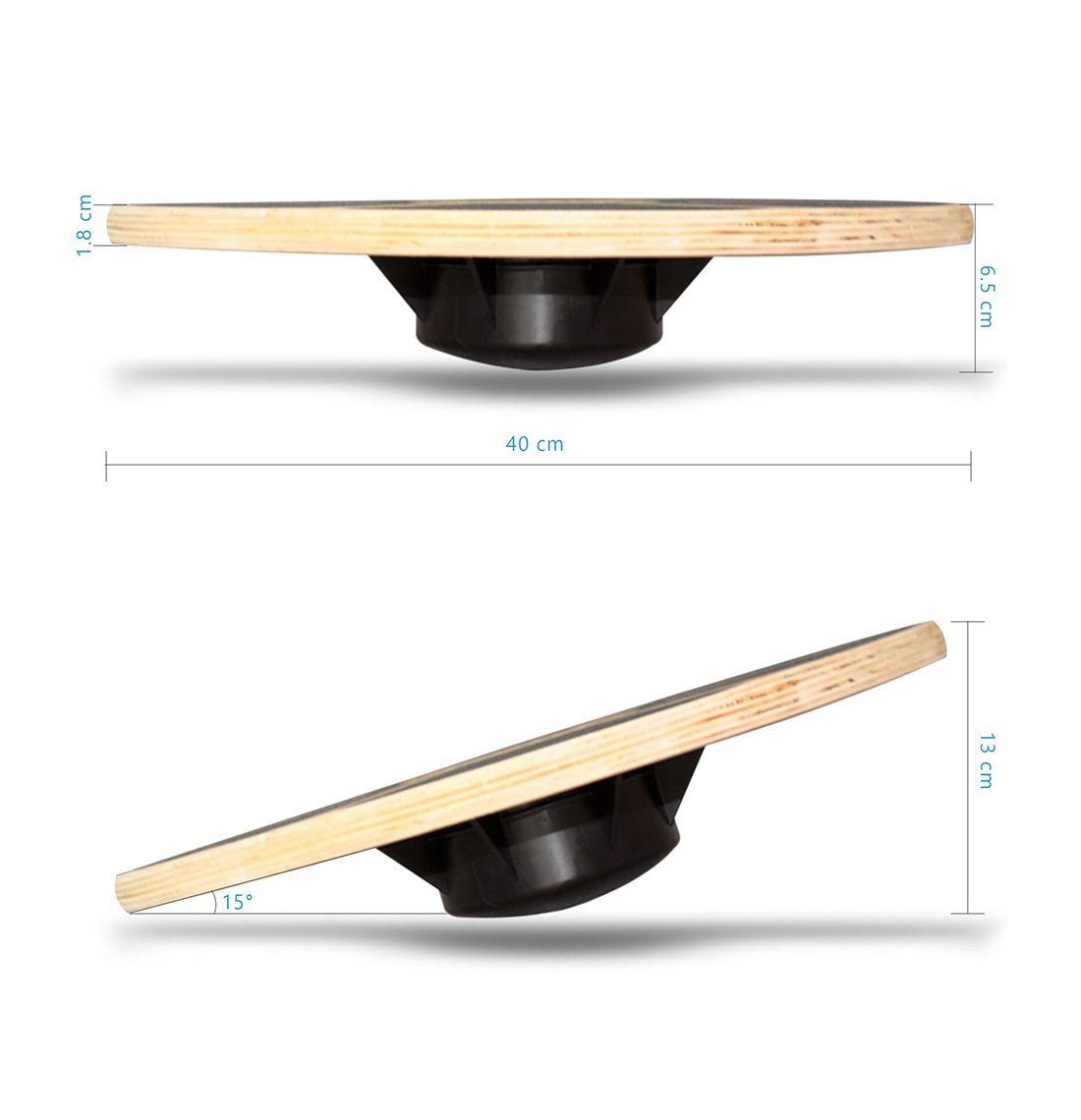 Balance Board SF8234