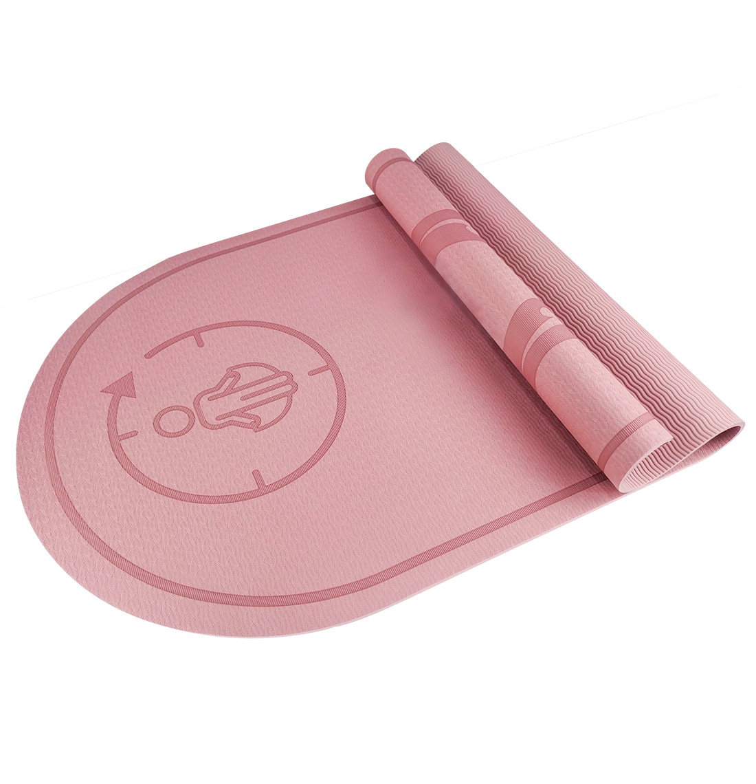 Yoga Mats SF8239