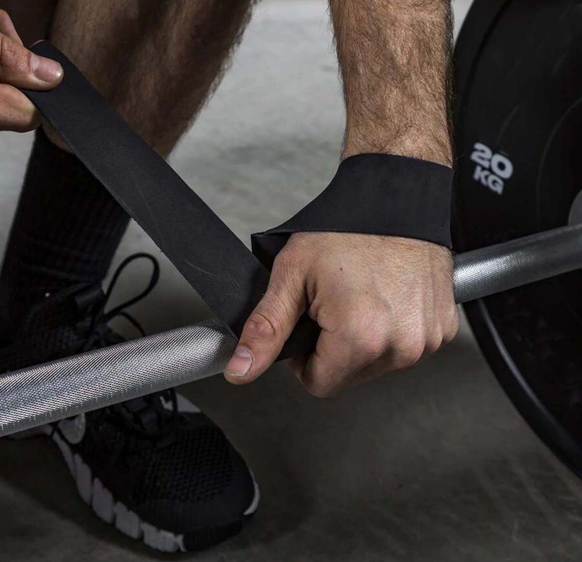 Olympic Bars SF8266