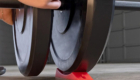 Olympic Bars SF8268