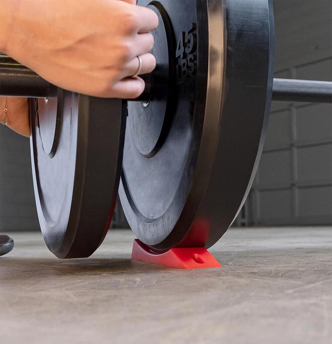 Olympic Bars SF8268