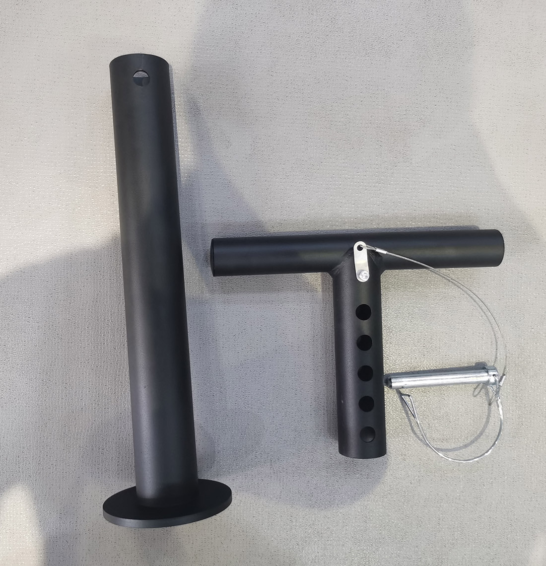 Olympic Bars SF8269